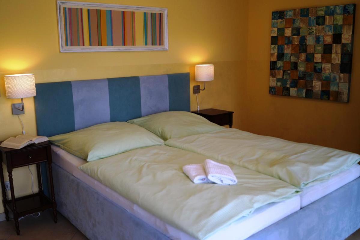 Villa Strandkuss Ostseebad Kühlungsborn Εξωτερικό φωτογραφία